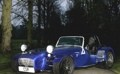 Caterham csr / 1600x1200