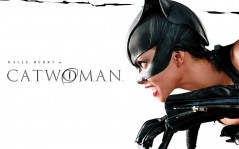 Catwoman (-) / 1024x768