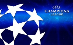 Champions League / 1680x1050
