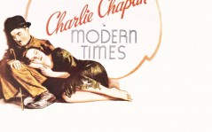 Charles Chaplin / 1024x768