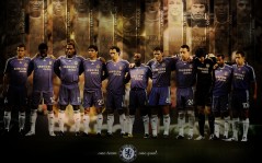 Chelsea / 1024x768