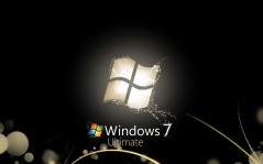  Windows 7 Ultimate / 1920x1200