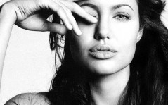 - Angelina Jolie / 1024x768