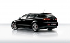 ׸ Alfa Romeo 159 Sportwagon TI / 1920x1200