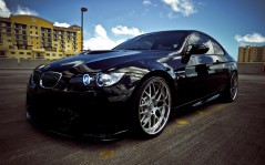  BMW M3 / 2560x1600