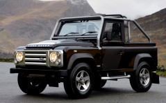   Land Rover / 1920x1200