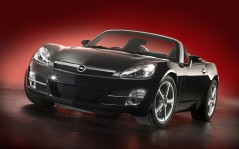  Opel GT Turbo / 1920x1200