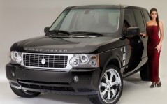  range rover      / 1920x1440