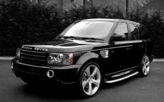  range rover / 1280x1024