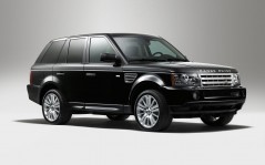  Range Rover  / 1920x1200