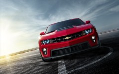 Chevrolet Camaro 2010   / 1920x1200