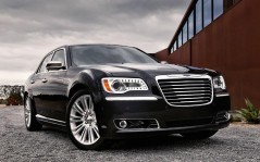 Chrysler-300C-new-2011 / 1600x1200