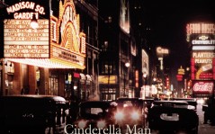 Cinderella Man / 1280x1024