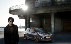 Citroen DS3 Racing / 1920x1200