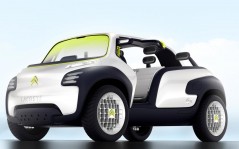 Citroen-Lacoste-Concept-2010 / 1600x1200