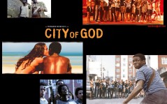 City of God / 1024x768