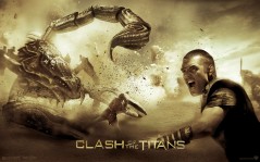 Clash of the Titans. Perseus / 1920x1200