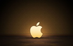 Classic Apple / 1920x1200