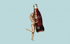 Coca Cola / 1920x1200