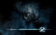 CoD Modern Warfare / 1920x1200