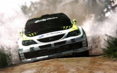 Colin Mcrae Dirt 2 / 1600x1200