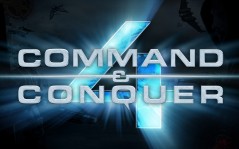 Command & Conquer 4 / 1920x1200