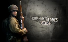 Company of Heroes Online / 1920x1200