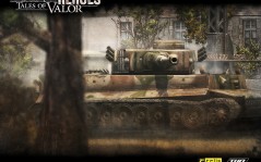 Company of Heroes: Tales of Valor / 1280x1024