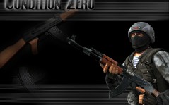 Condition Zero / 1280x960