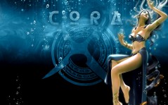Cora () / 1280x1024