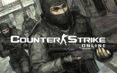 Counter Strike online / 1280x1024