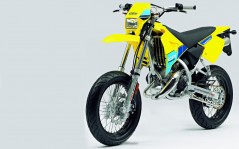 CPI Supermoto / 1920x1200