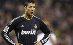 Cristiano Ronaldo (Real Madrid) / 1920x1080