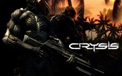 Crysis 1 / 1680x1050