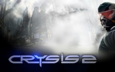 Crysis 2 pc / 1920x1200