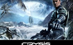 Crysis 7 / 1440x900