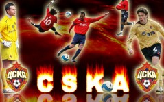 CSKA / 1024x768