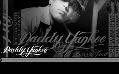 Daddy Yankee / 1600x1200