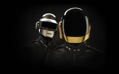 Daft Punk / 1600x1200