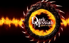 Dark Messiah of Might & Magic / 1600x1200