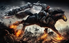 Darksiders / 1680x1050