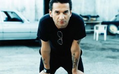 David Gahan / 1680x1050