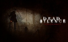 Dead Silence / 1024x768