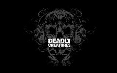 Deadly Creatures / 1280x1024