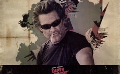 Death Proof / 1600x1200