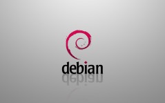 Debian / 1920x1200