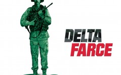 Delta Farce / 1280x1024