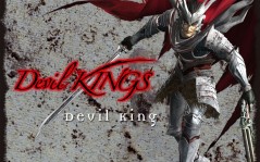 Devil king / 1680x1050