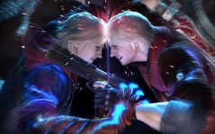 Devil May Cry -    / 1920x1080