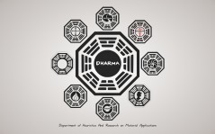 Dharma -    LOST (  ) / 1600x1200